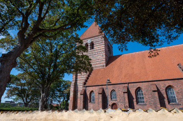 Stege Kirke