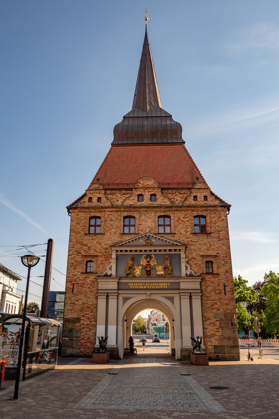 Steintor Rostock