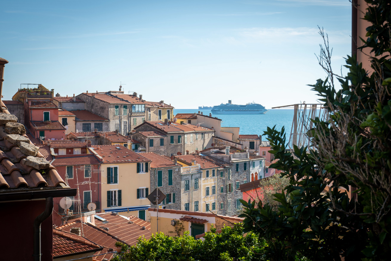 Tellaro (Lerici)