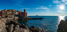 Tellaro Panorama (Lerici)