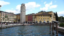 Torre Apponale, Riva del Garda