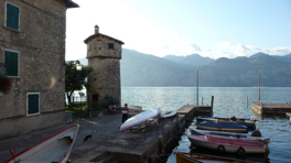 Torricella - Porticciolo di Cassone, Malcesine