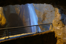 Waterfall - Grotta Cascata Varone